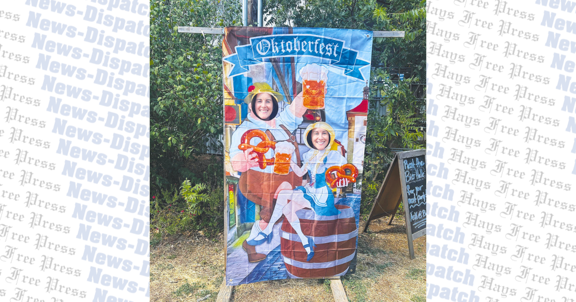 FOXTOBERFEST in full swing at 12 Fox Beer Co.