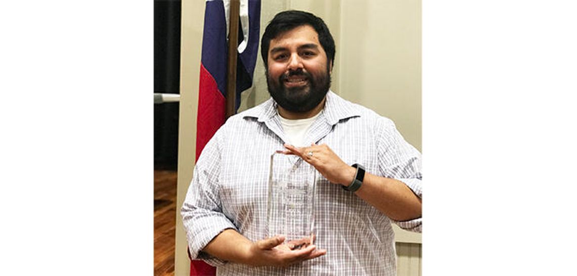 Free Press editor named Photographer of the Year