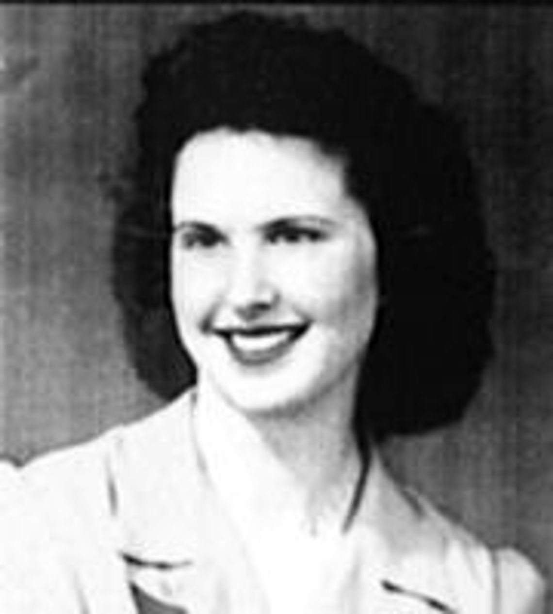 Freida Maurine "Tootsie" Creech (1925-2019)