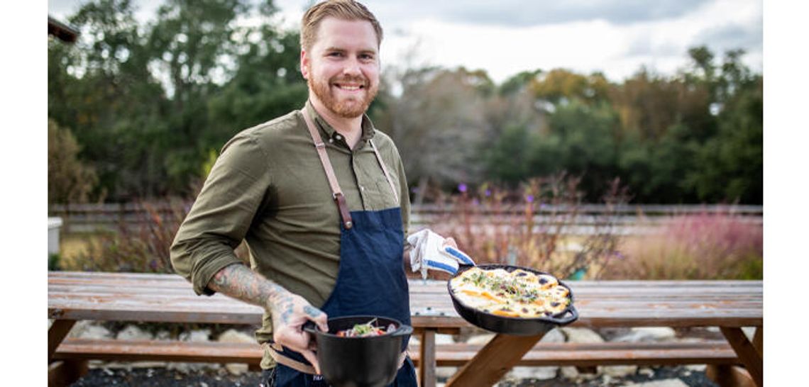 French fare coming to Dripping this spring