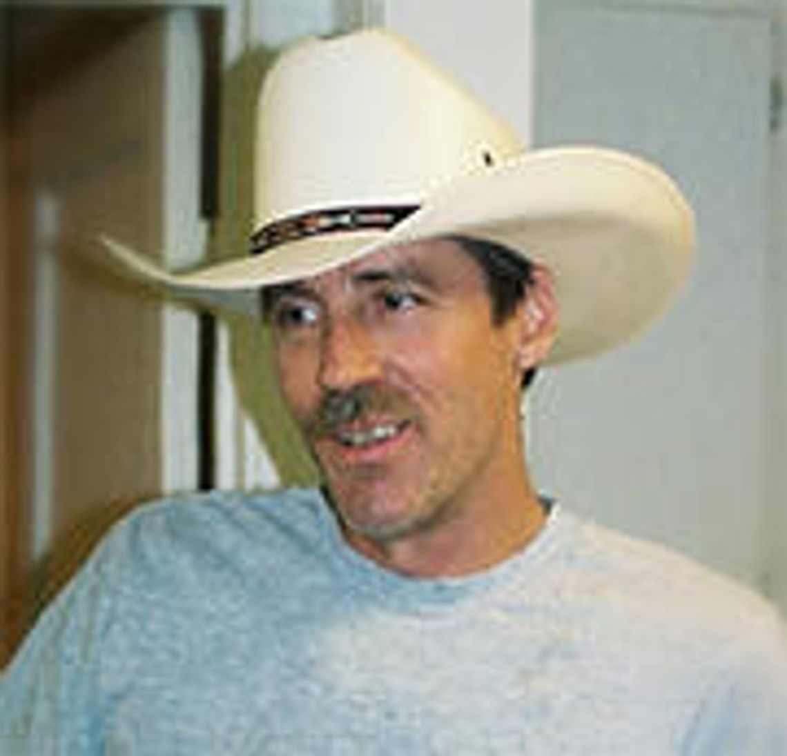 Friederich (“Freddy”/”JR”)Thomas Burleson (~1960-2016)