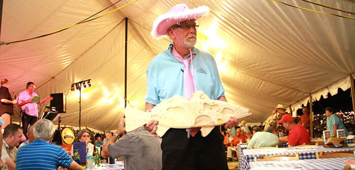 Friends Foundation readies for annual BBQ fundraiser