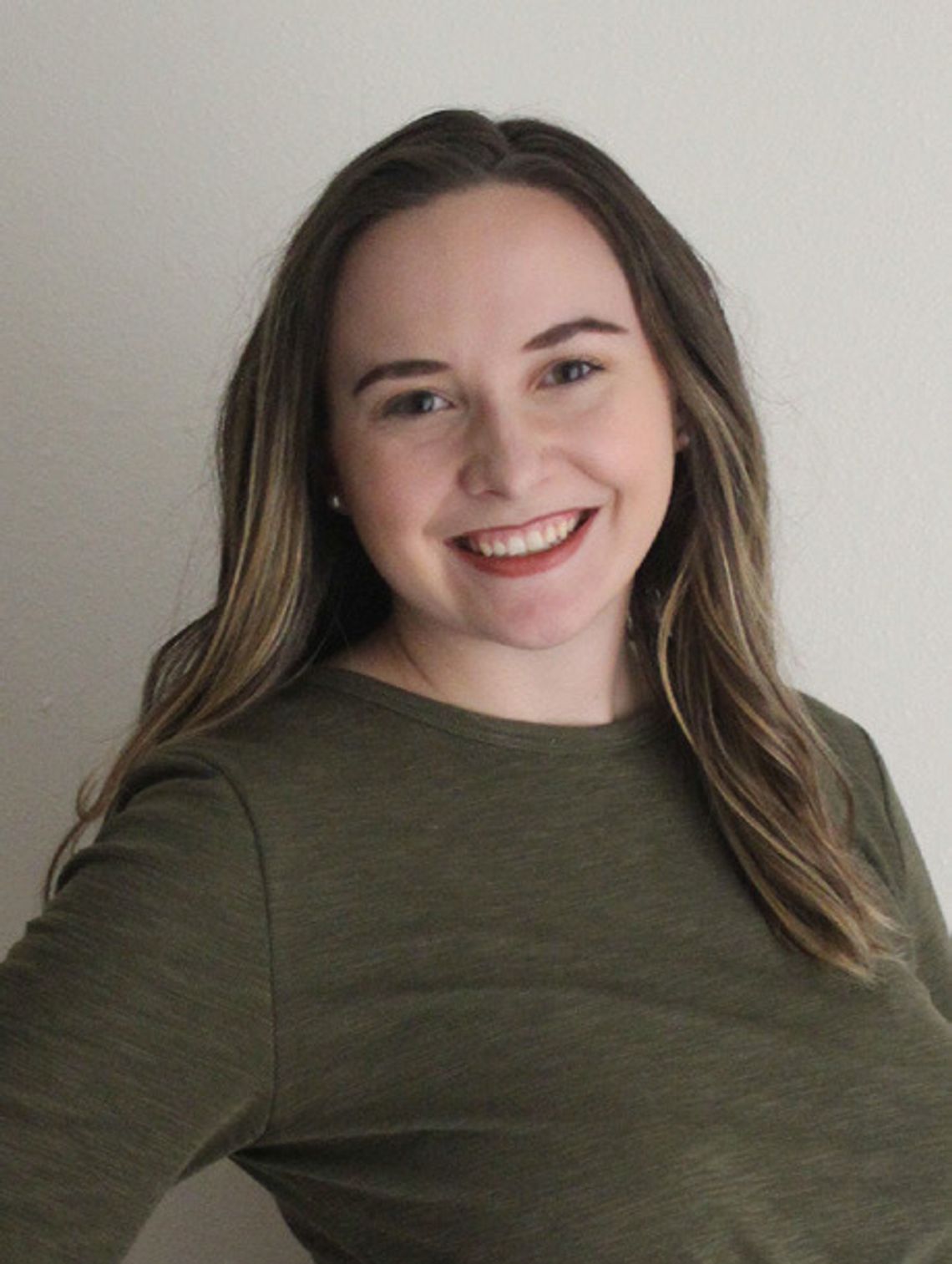 From a teacher’s kid to a journalist