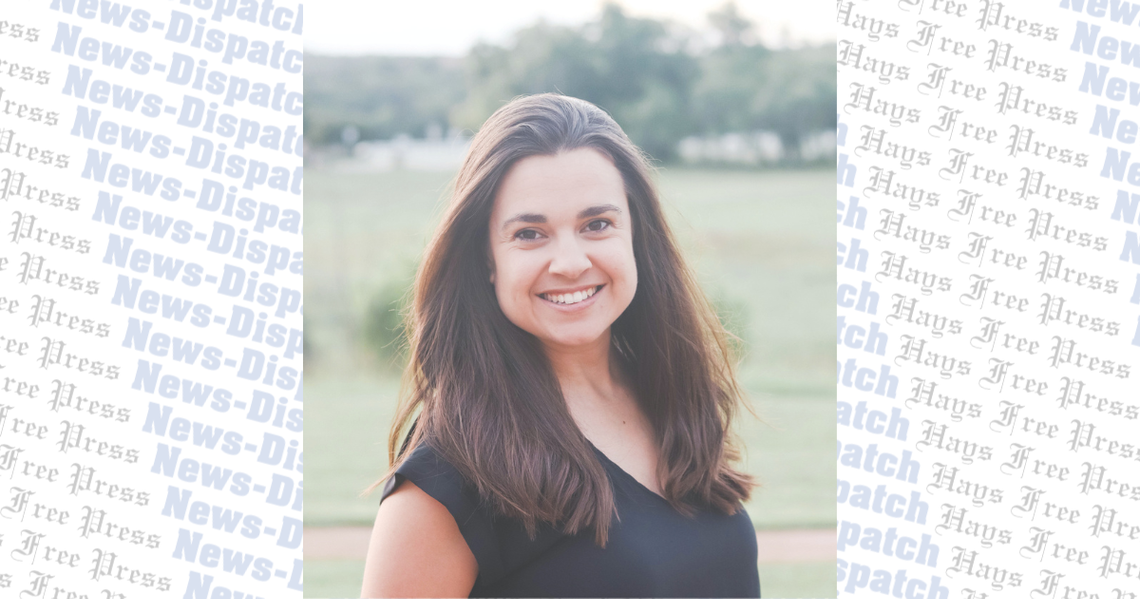 From personal struggles to national recognition, author finds grace in storytelling From personal struggles to national recognition, author finds grace in storytelling