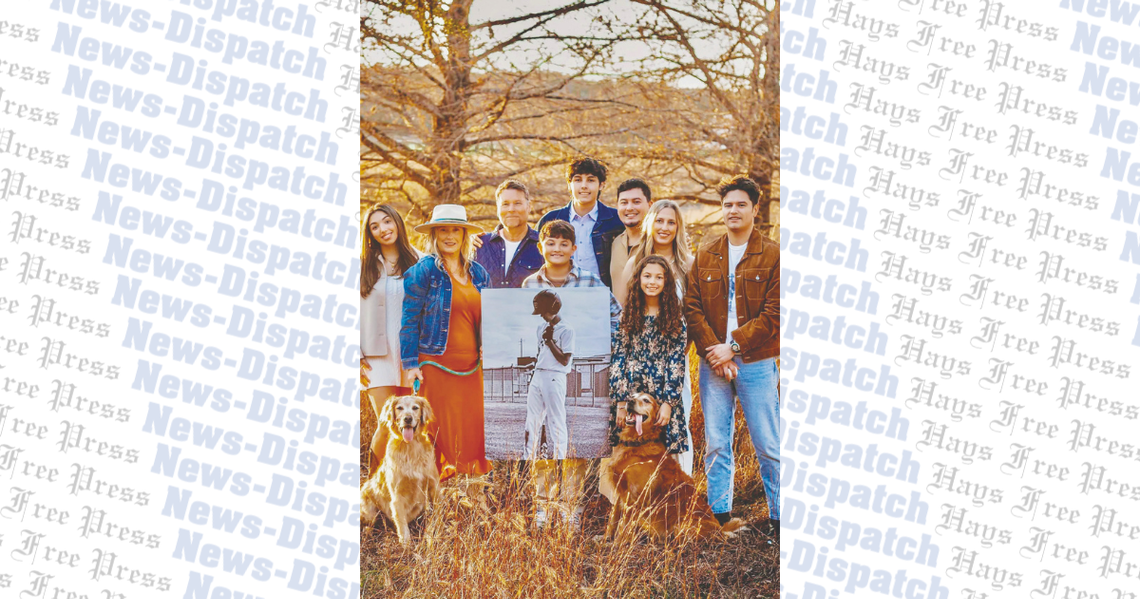 From Pacific Northwest to Dripping Springs: Family-owned coffee company fuels homes door to door From Pacific Northwest to Dripping Springs: Family-owned coffee company fuels homes door to door