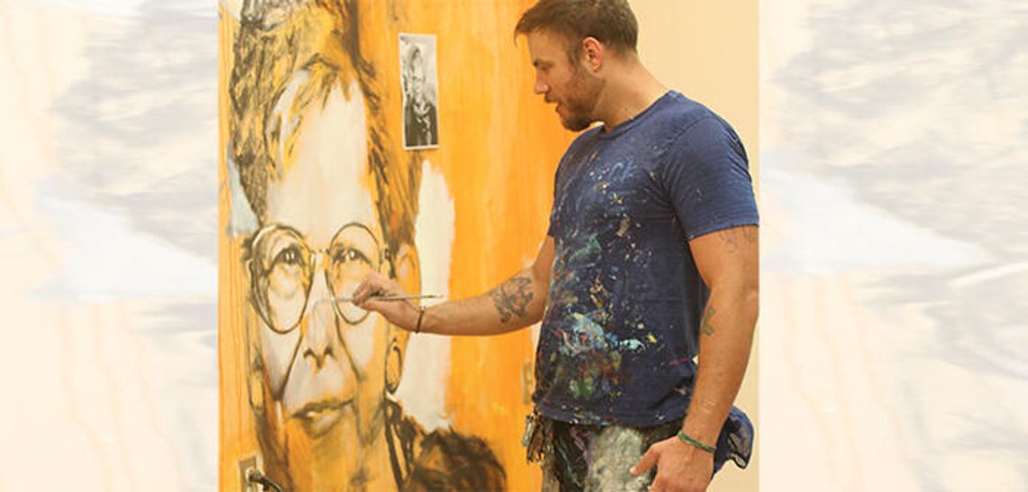 Fuentes seeks budget increase for fine arts