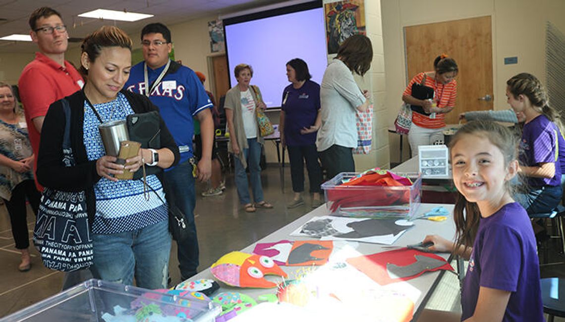 Full STEAM ahead: Hays CISD adopts new program integrations