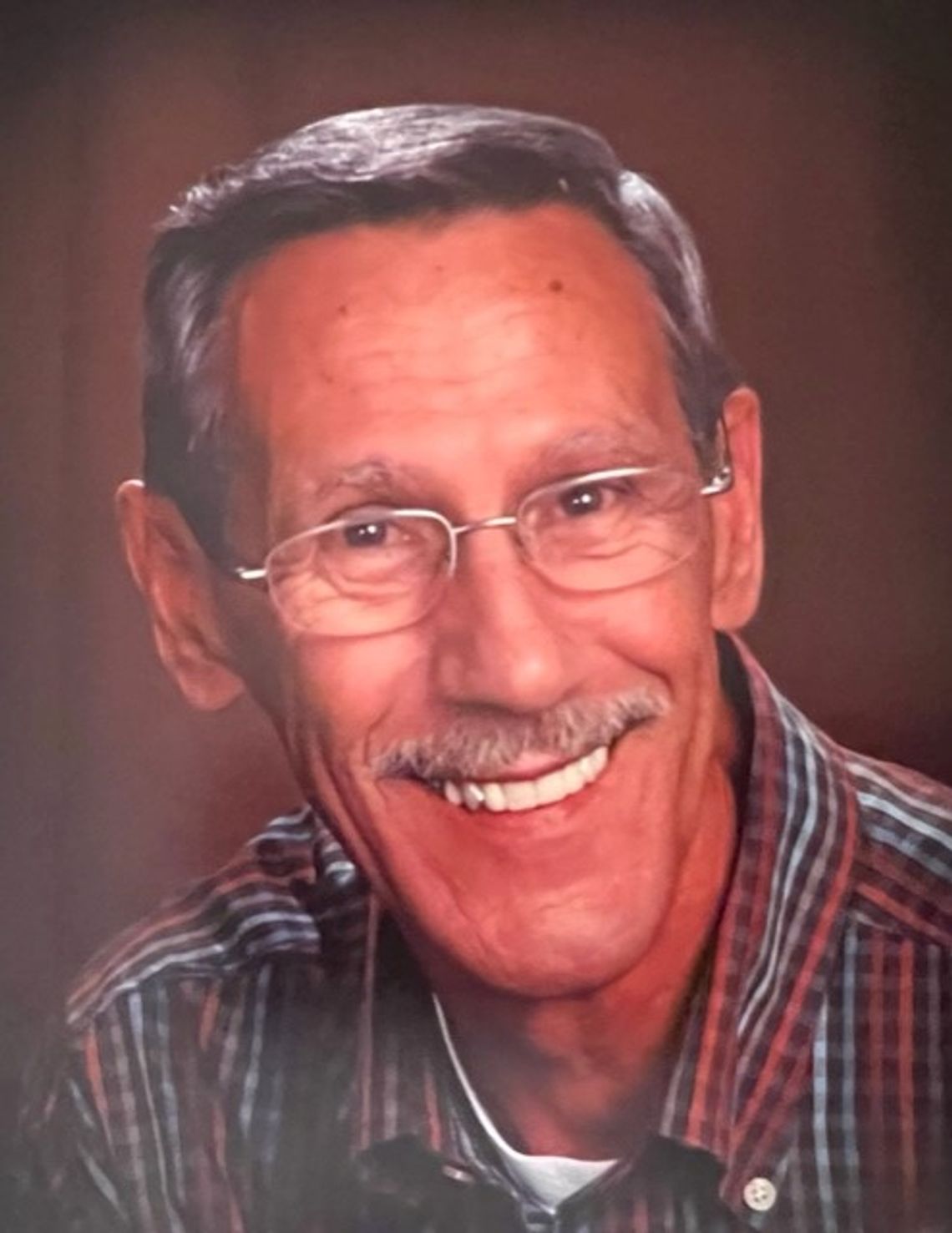 George Allen Greene (1938-2022)