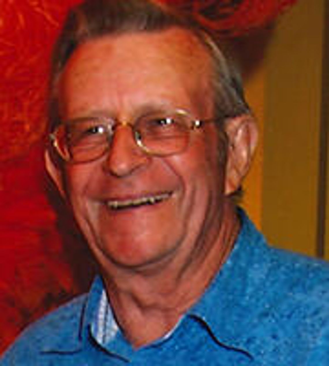 George William Bowen, Jr. (1937-2019)