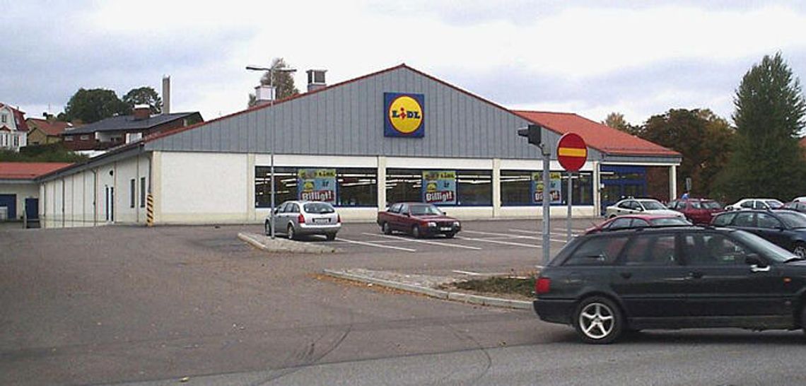 German grocer possibly coming to Kyle
