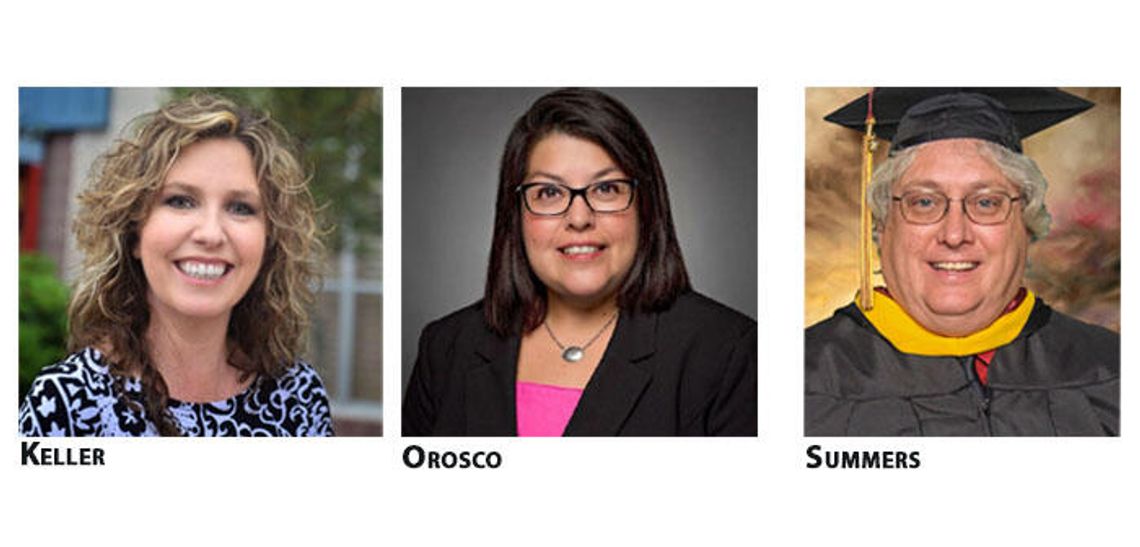 Get to know your school board candidates