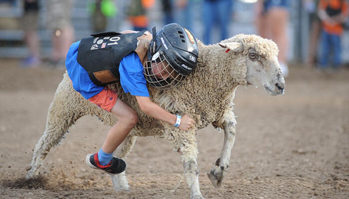 Gettin’ busted at the 73rd annual Wimberley Rodeo Gettin’ busted at the 73rd annual Wimberley Rodeo