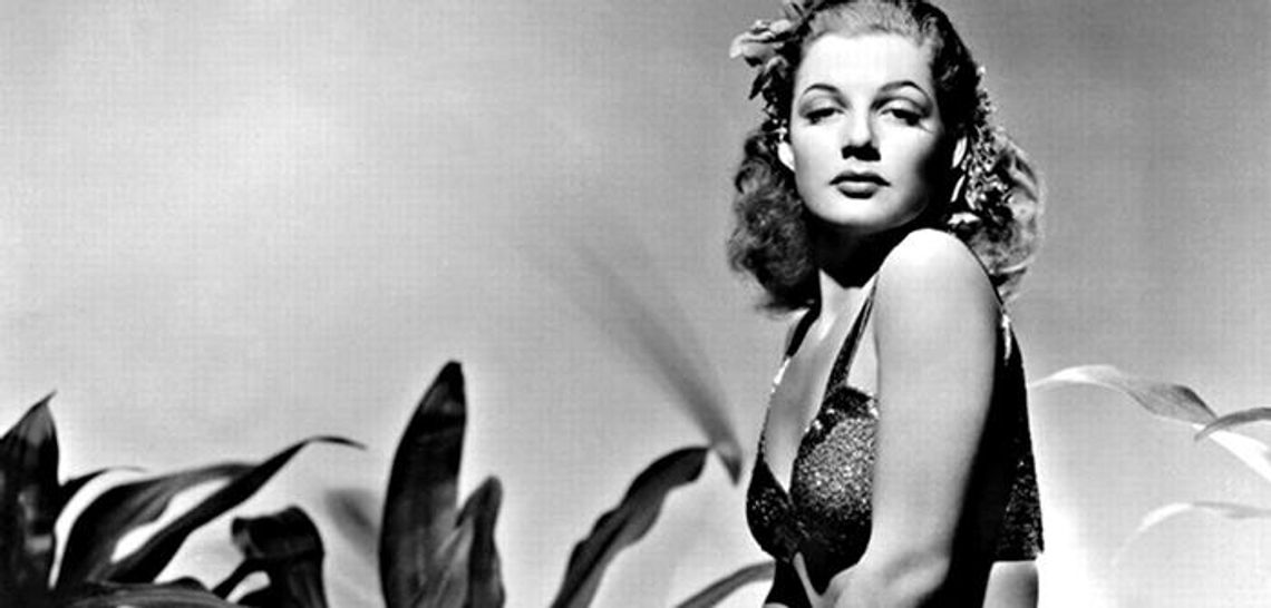 Glamorous actress had more than mere 'oomph'