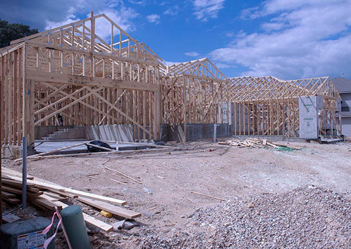 Goforth Road rezoning cause of concern for neighbors