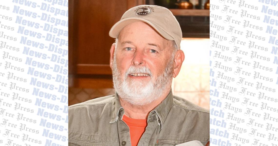 Graham Leinneweber (1965-2025)