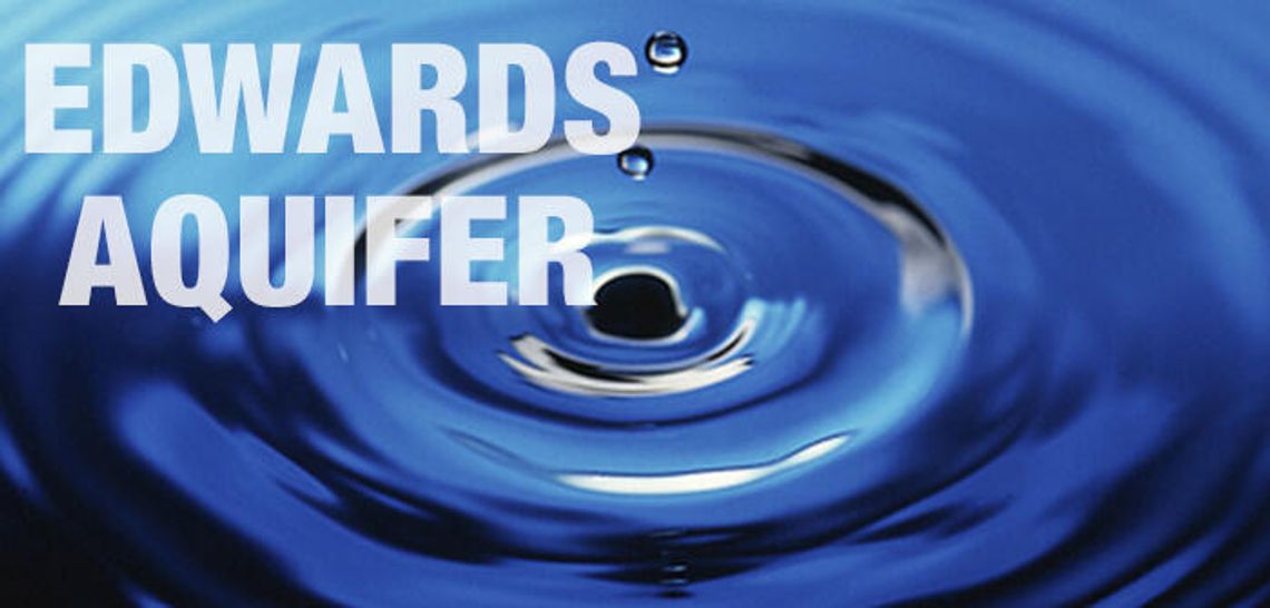 Groundwater sampling helps better understand Edwards-Trinity Aquifers