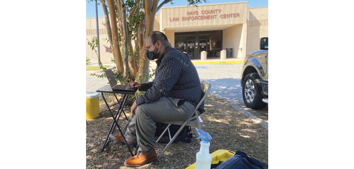 Group freeing people through community bond program