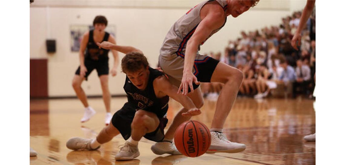 Growing pains hurt Tigers in 59-48 loss to Hays Rebels