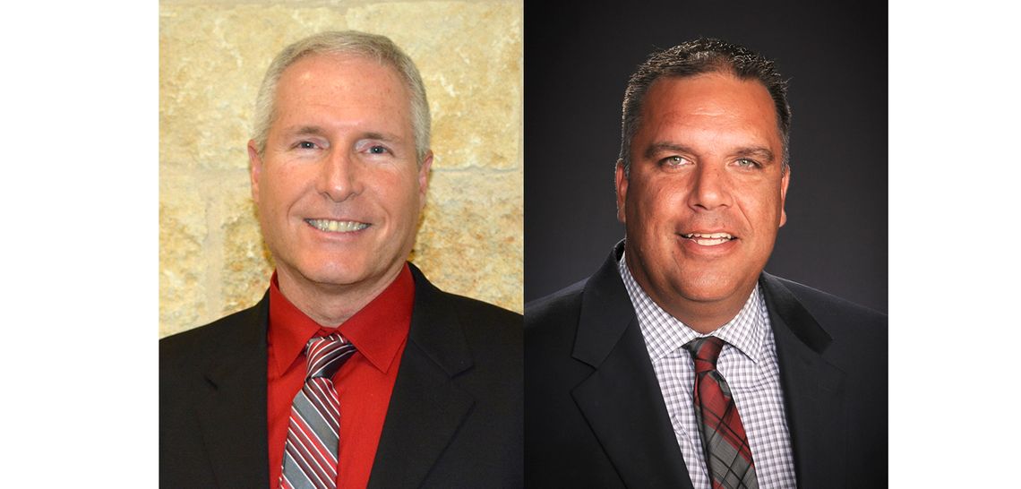 Guadalupe County coaches take on Hays, Lehman