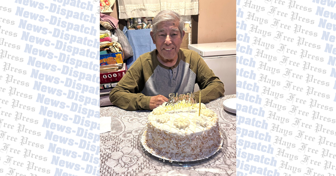 Guadalupe “Lupe” Torres (1938-2026)