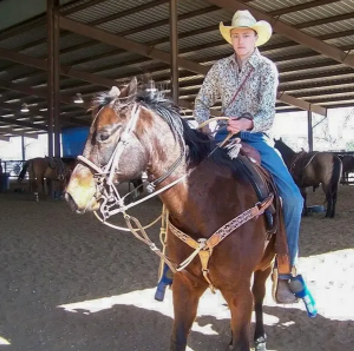 Gunner Thames Memorial Foundation to receive ARPA funds