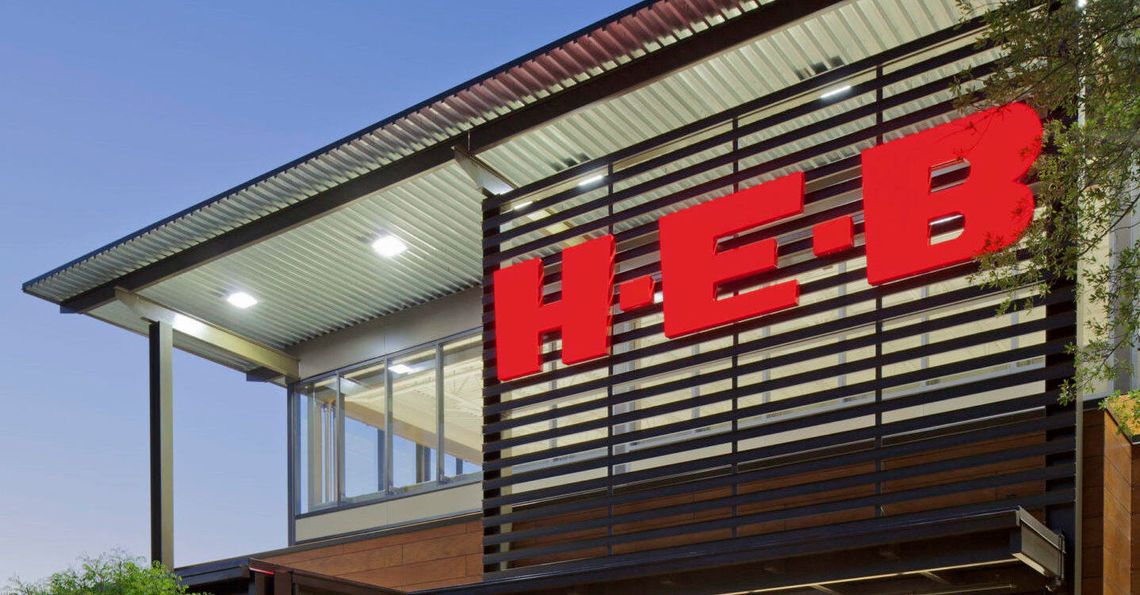 H-E-B makes masks optional for vaccinated customers