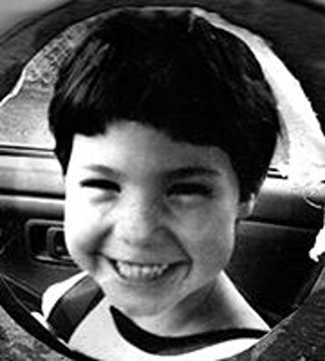 Haluk “Luke” Gunnar Ludvigson (1997-2017)