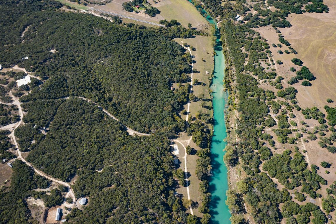 Happy Earth Day: County to purchase Sentinel Park Preserve