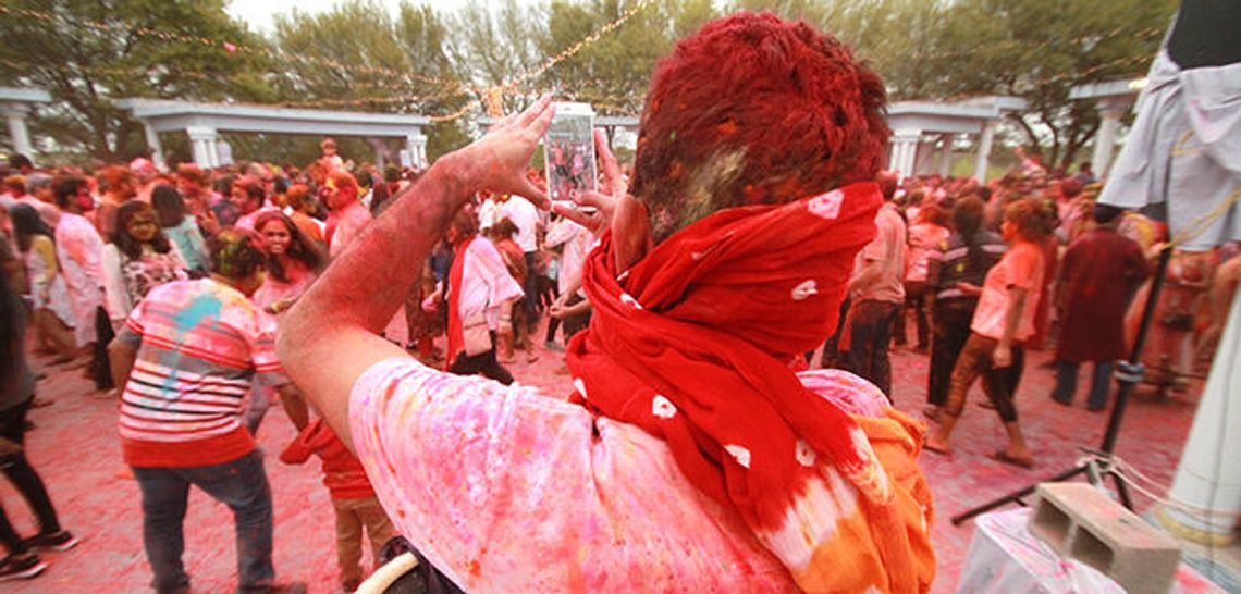 Happy Holi Day Happy Holi Day