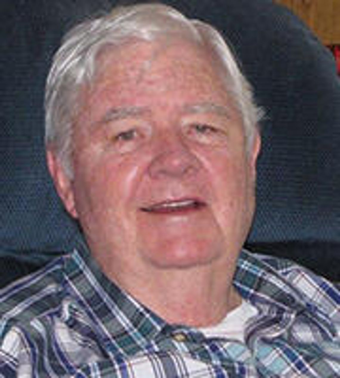 Harvey Howeth Gilliam, Jr. (1932-2019)