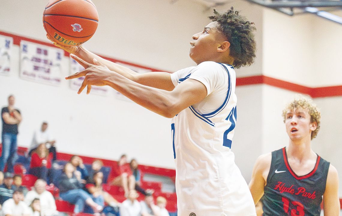 Hawks clutch 51-50 win