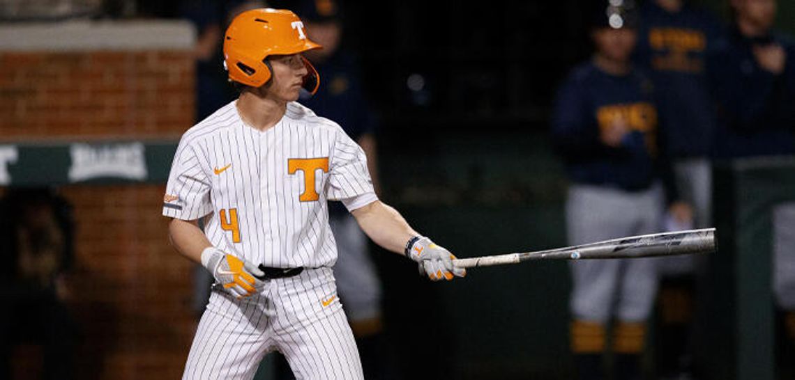 Hays alumnus heads to Major League
