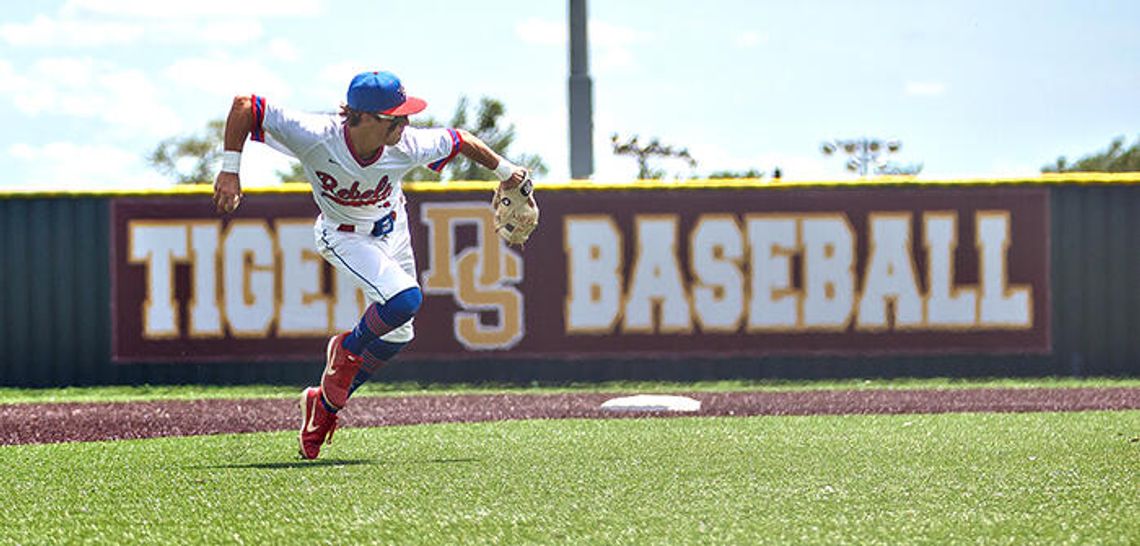 Hays baseball perseveres past Canyon