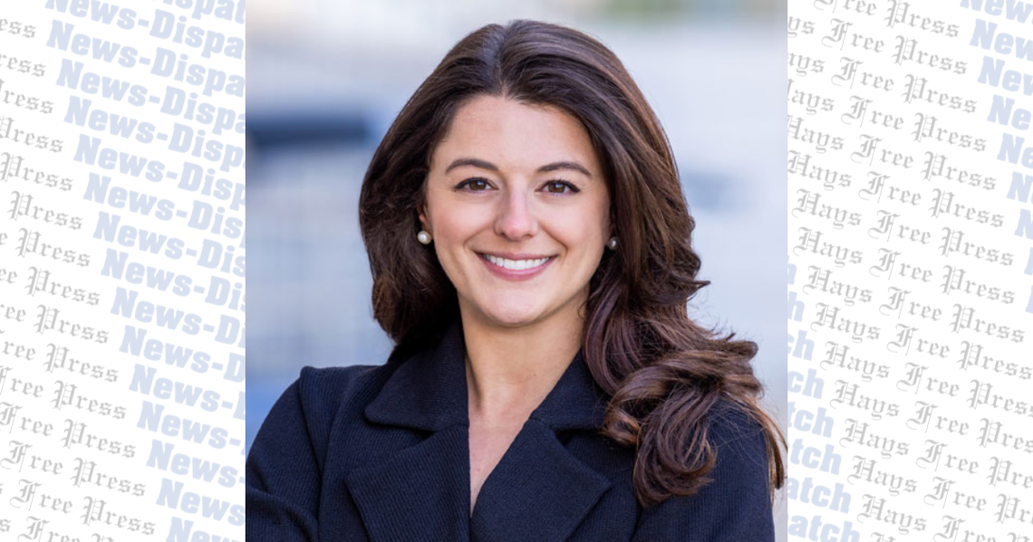 Hays Caldwell Economic Development Partnership welcomes Ally Hoffman as keynote speaker for Economic Outlook 2025