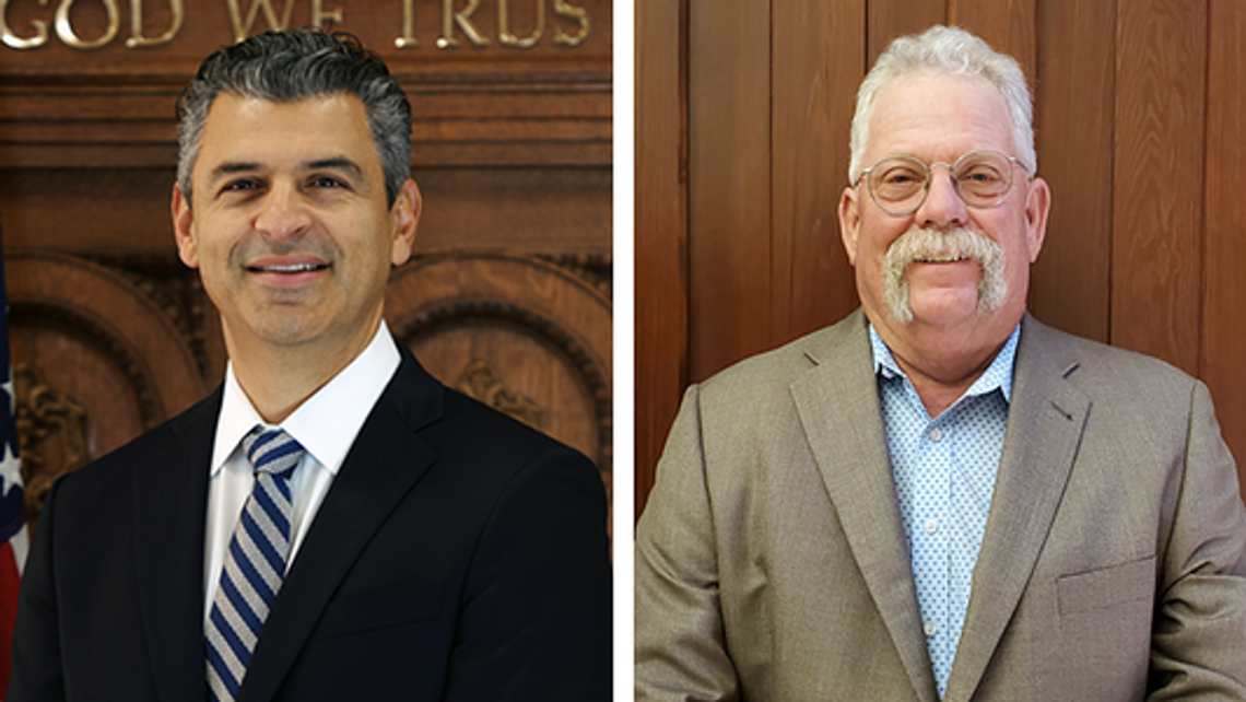 Hays, Caldwell leaders discuss economic future