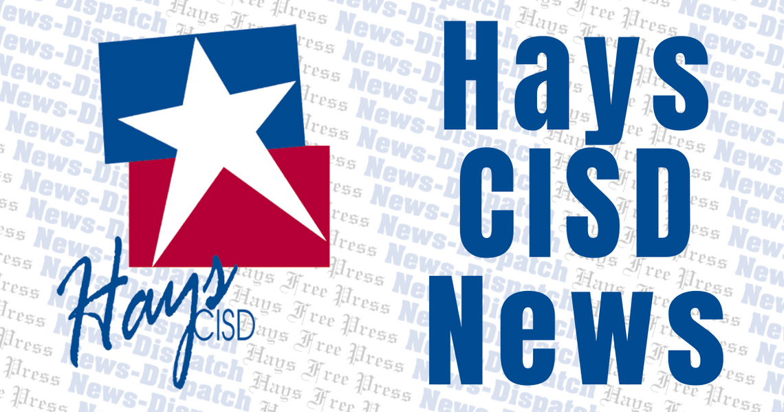 Hays CISD briefs