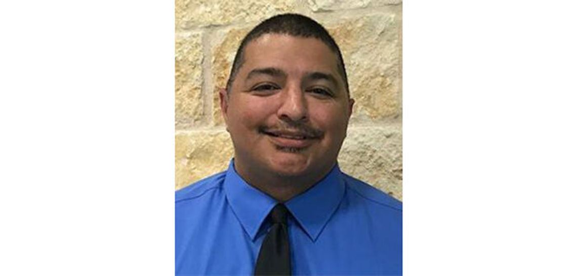 Hays CISD hires new principal at McCormick