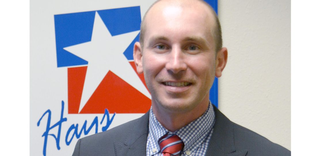 Hays CISD hires principal for Johnson High