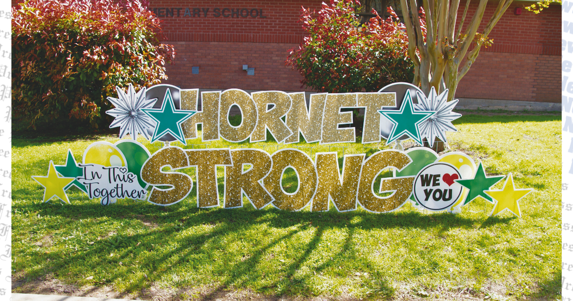 Hays CISD rallies together after bus accident