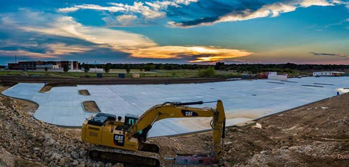 Hays CISD readies for new high school rezoning process