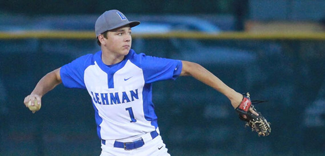Hays CISD selections to the  25-6A All-District baseball team