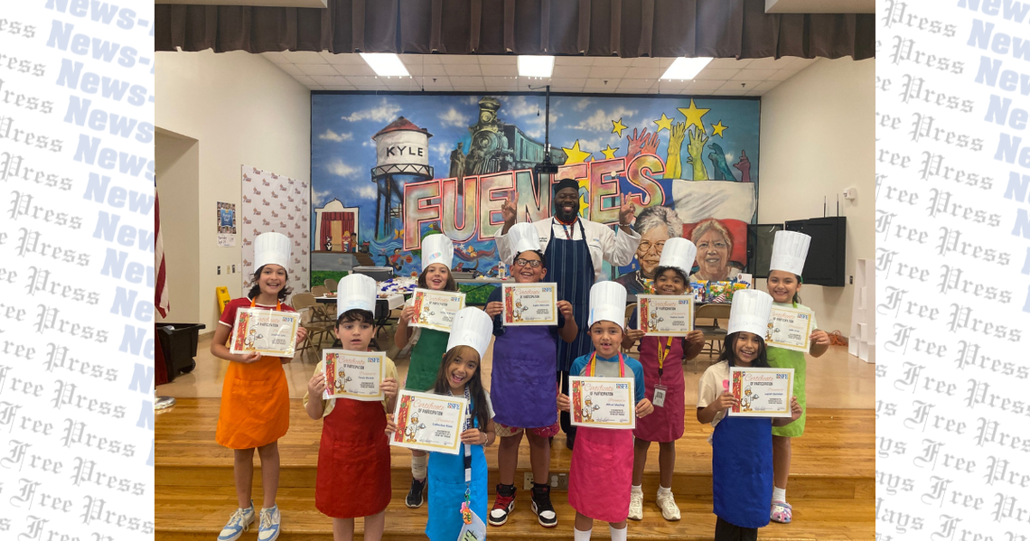 Hays CISD sheds light on Roving Chef Hays CISD sheds light on Roving Chef