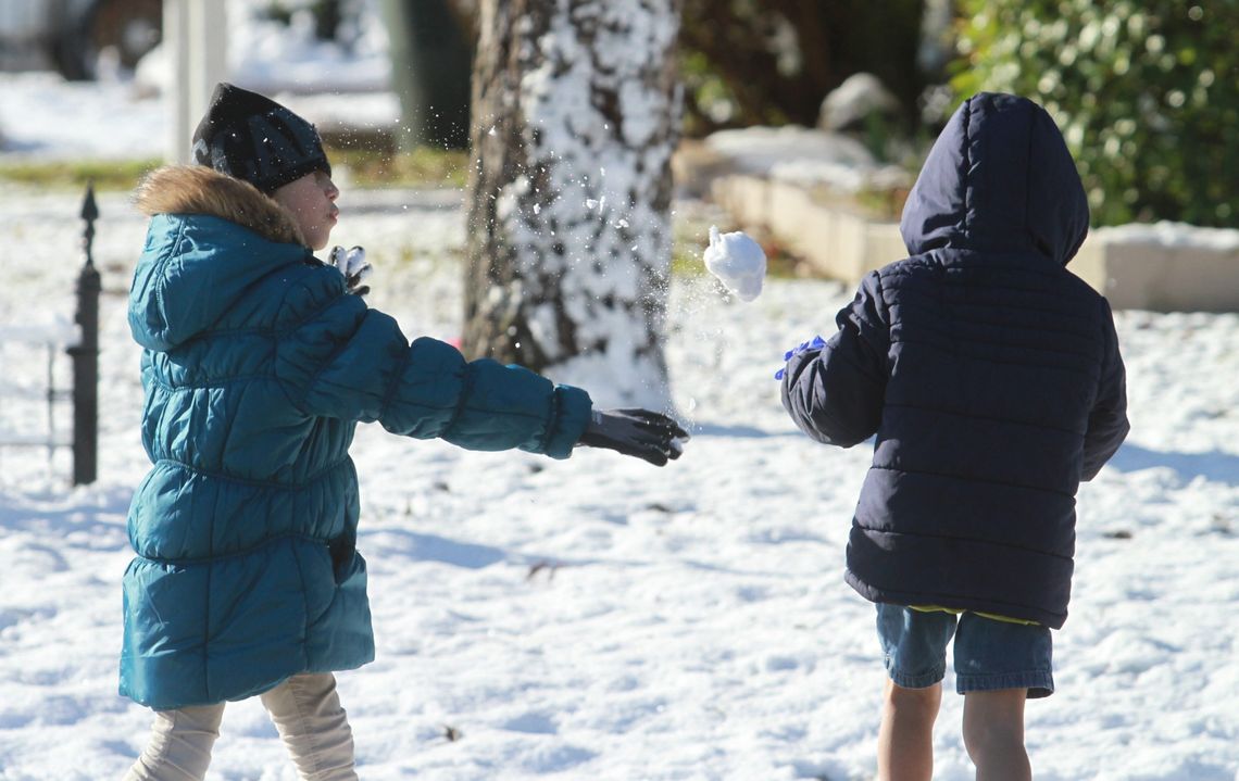 Hays CISD to close Thursday &amp; Friday ahead of winter weather