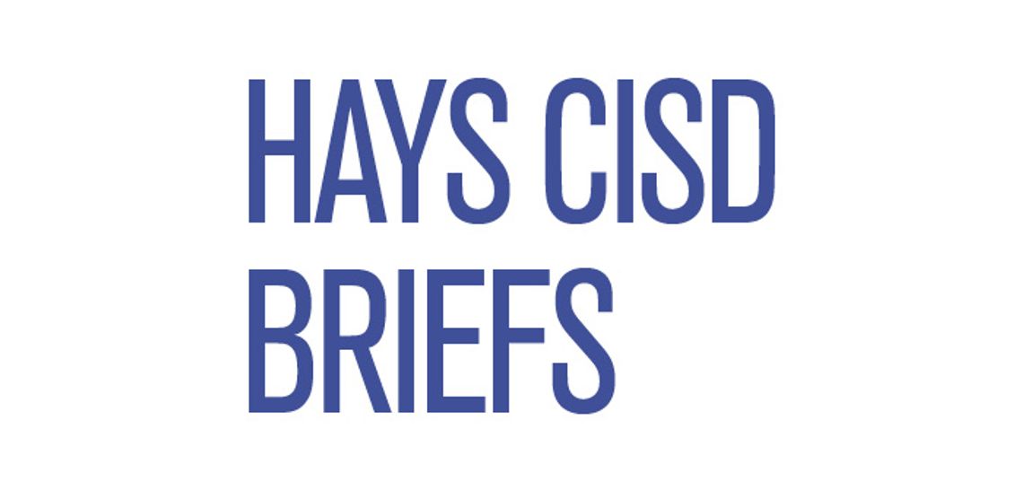 Hays CISD to consider $250 employee stipend