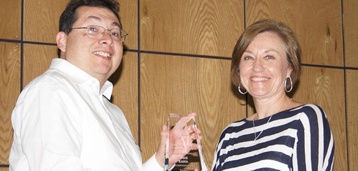 Hays CISD to dedicate field in memory of Barton nurse