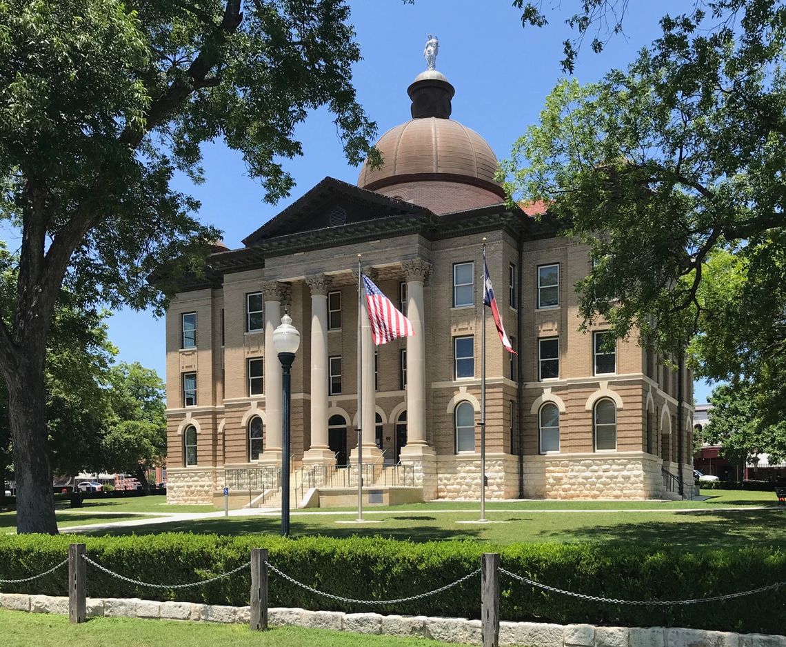 Hays commissioners pass controversial precinct map