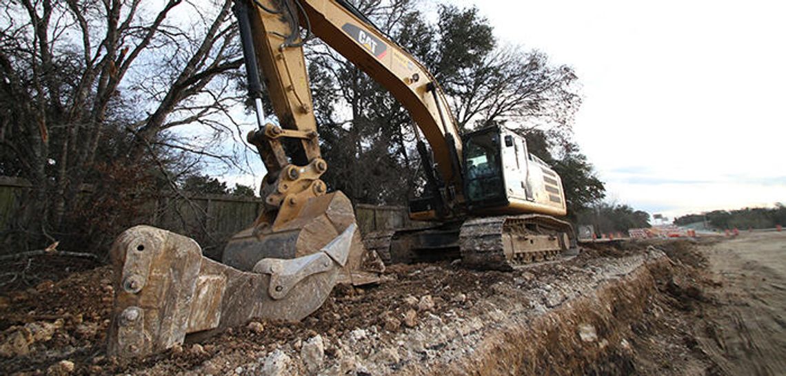 Hays County begins work on $131M road bond projects