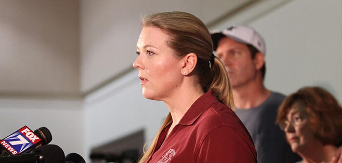 Hays County emergency services director steps up to state level