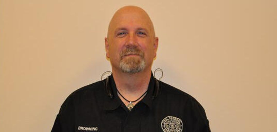 Hays County fire marshal resigns