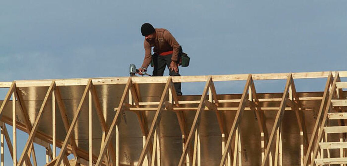 Hays County leading the pack in rural home permits